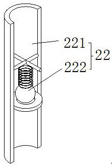 A micro-nano bubble reactor for sewage treatment