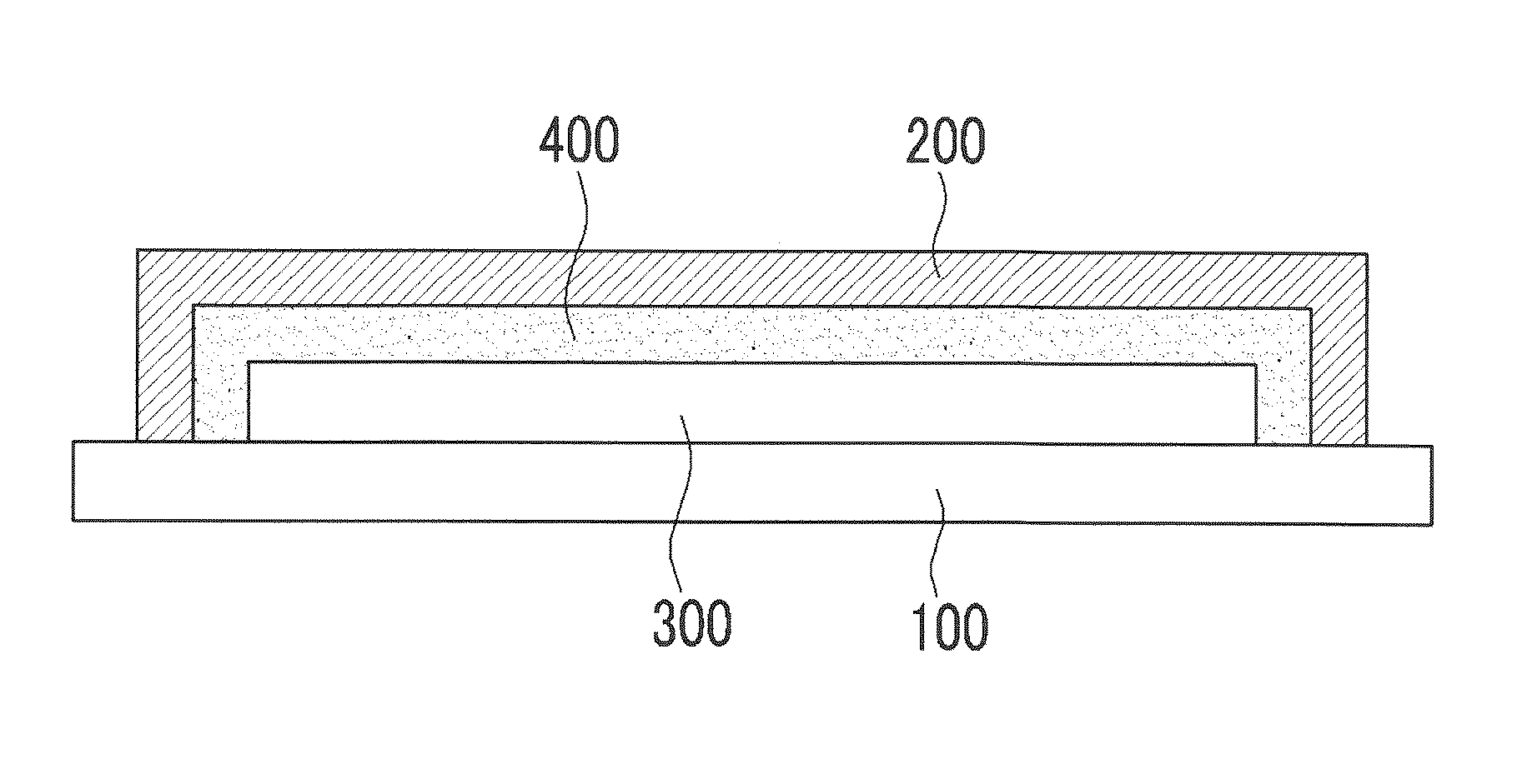 Organic light emitting diode device