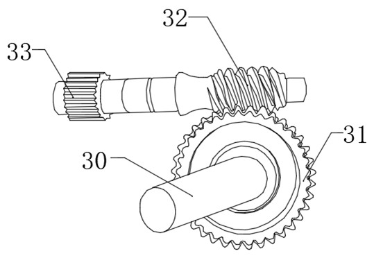 Ampoule bottle opening auxiliary device