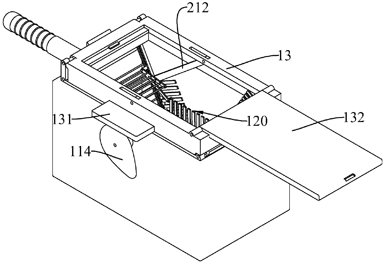 A quick-loading deep fryer