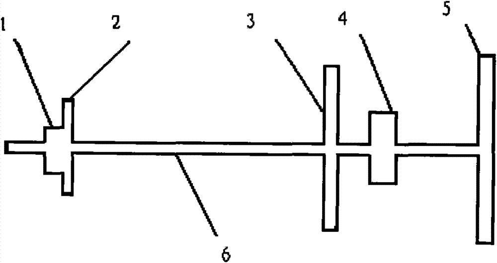 Assembly tool for communicating pipeline of fuel system and assembly method thereof