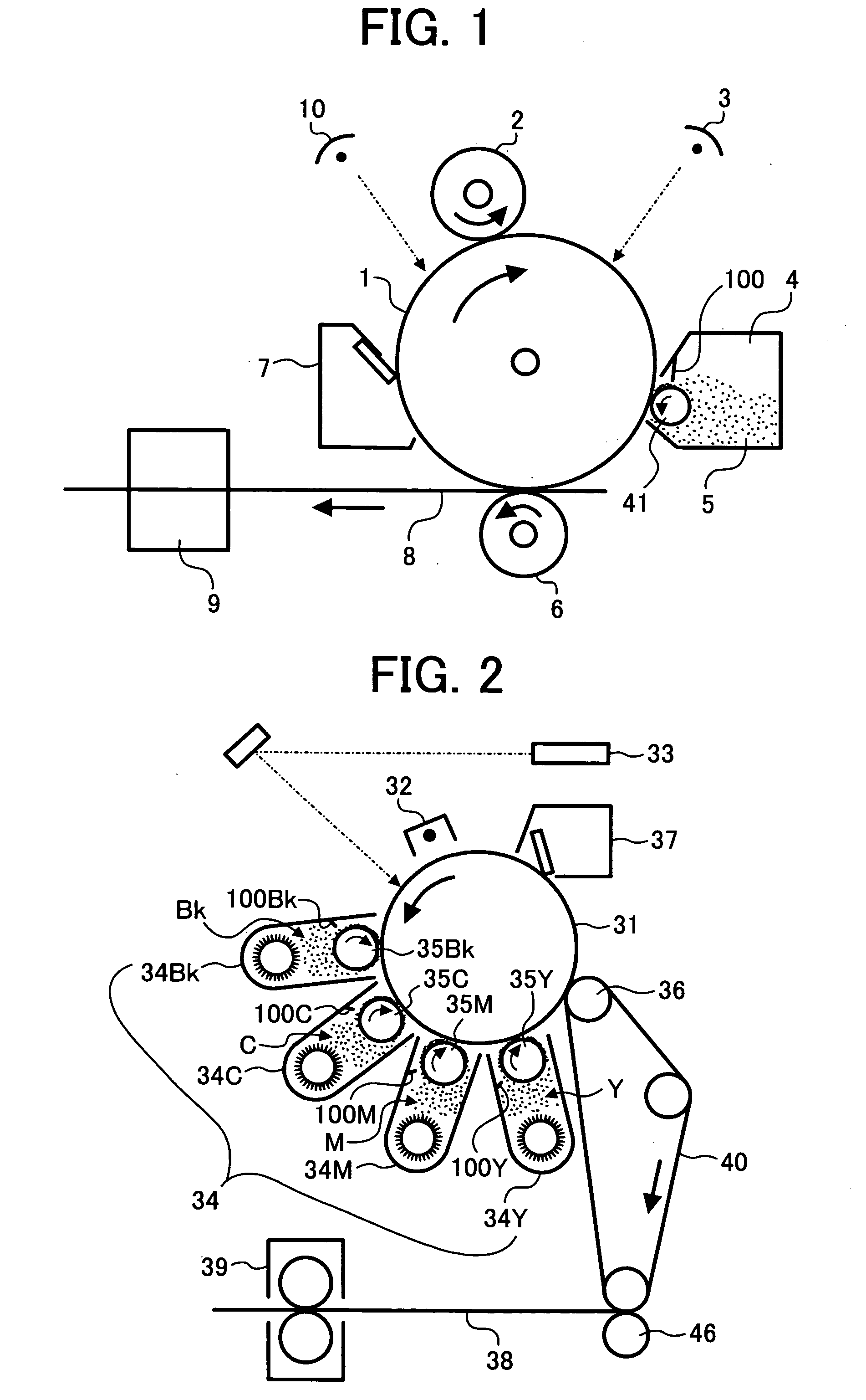 Dry toner, toner kit, and image forming apparatus and process cartridge using the dry toner
