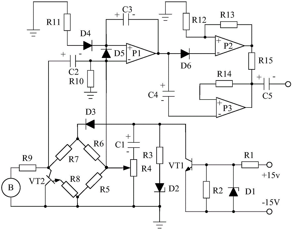 Temperature monitoring system for fish skin collagen extraction using hot water hydrolysis