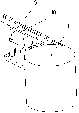 Assembly method of seal ring