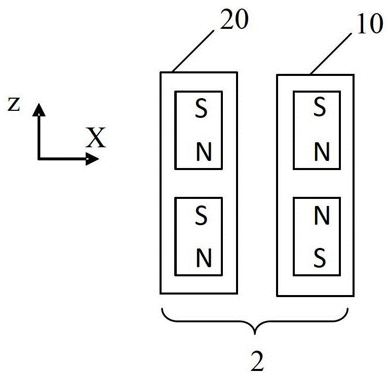 Method and device for detecting anti-counterfeit elements