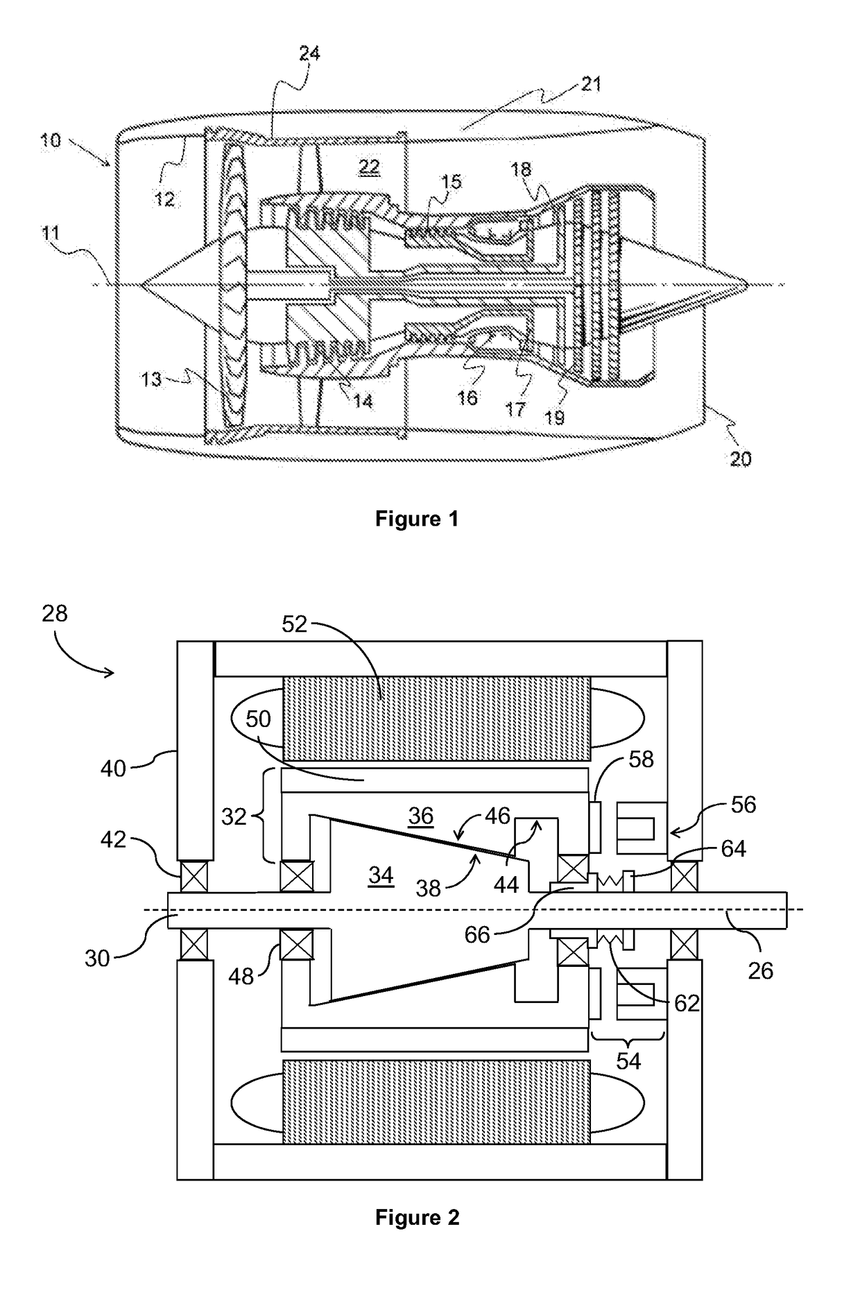 Electrical machine