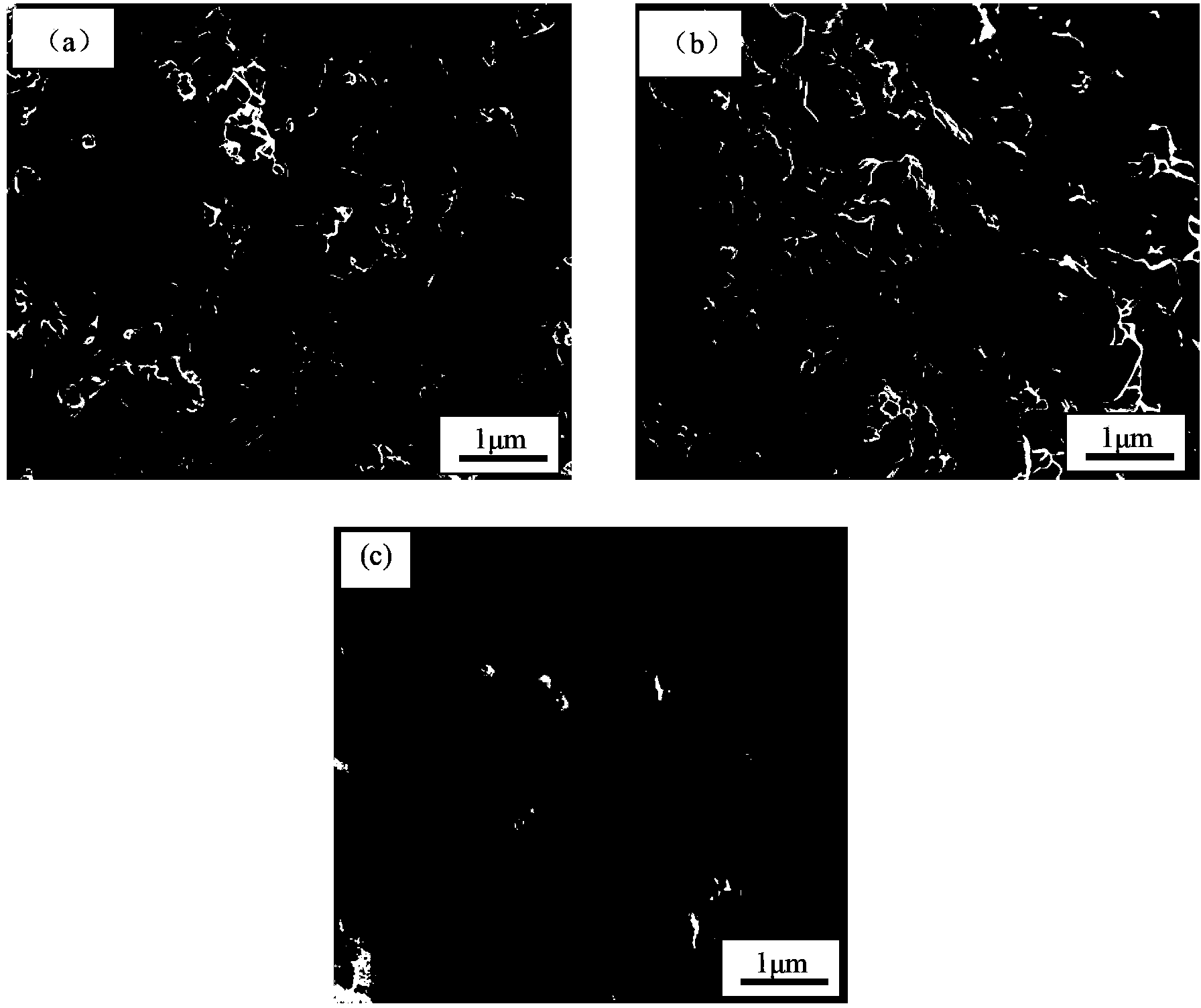 Method for synthesizing and preparing hard alloy powder by mixing original powder and regenerated powder