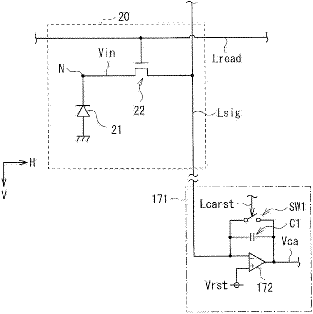 Image pickup unit and image pickup display system