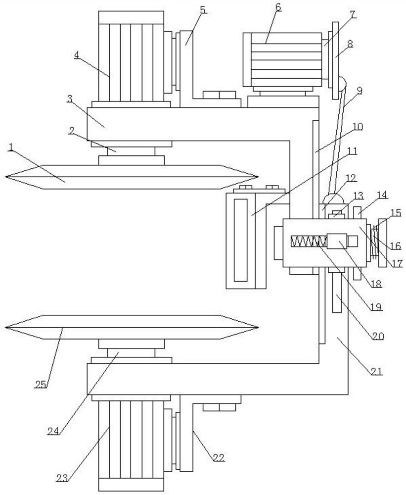 Wall climbing device for rescue