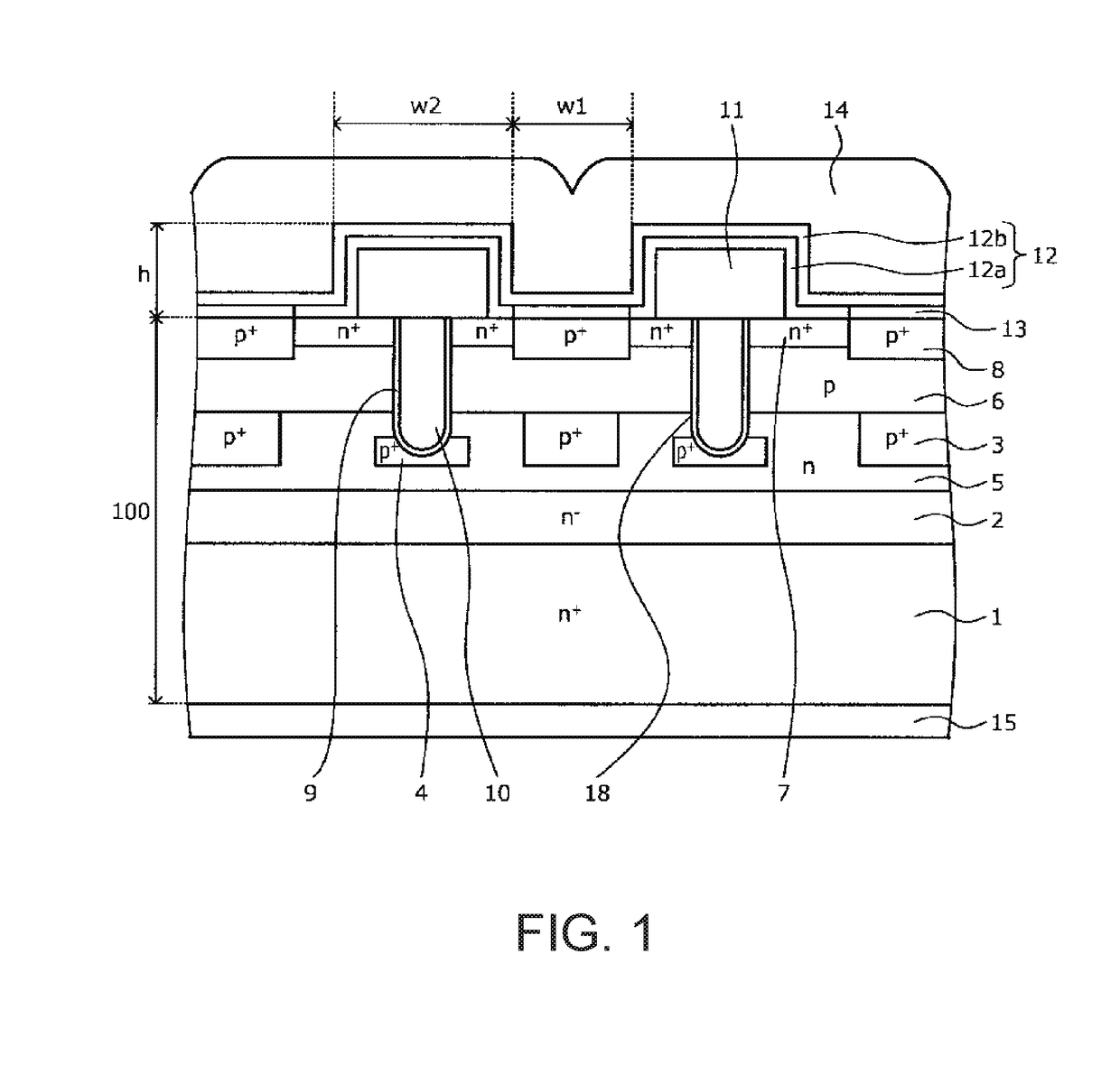 Silicon carbide semiconductor device and method of manufacturing silicon carbide semiconductor device