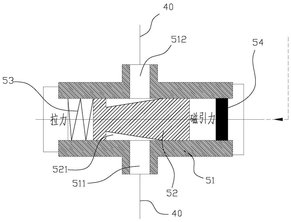 Shock Absorbing Mechanism and Intelligent Mobile Vehicle