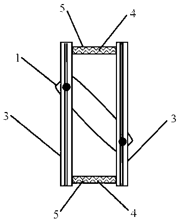 Self-adaption wind charger