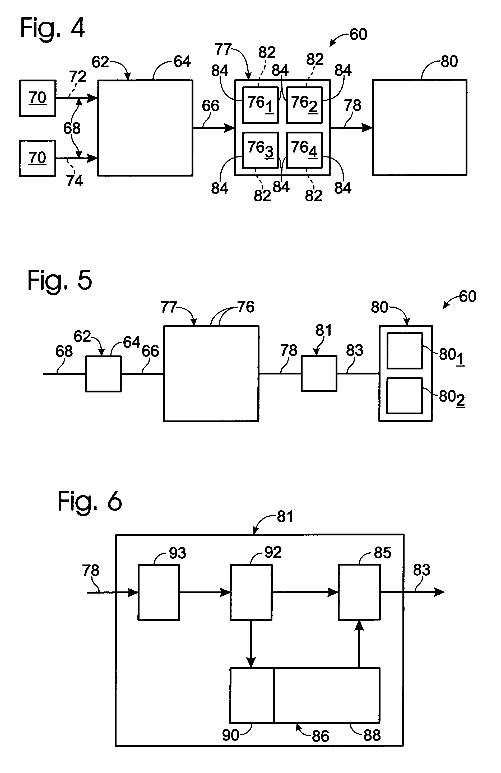 Fuel cell system with load management