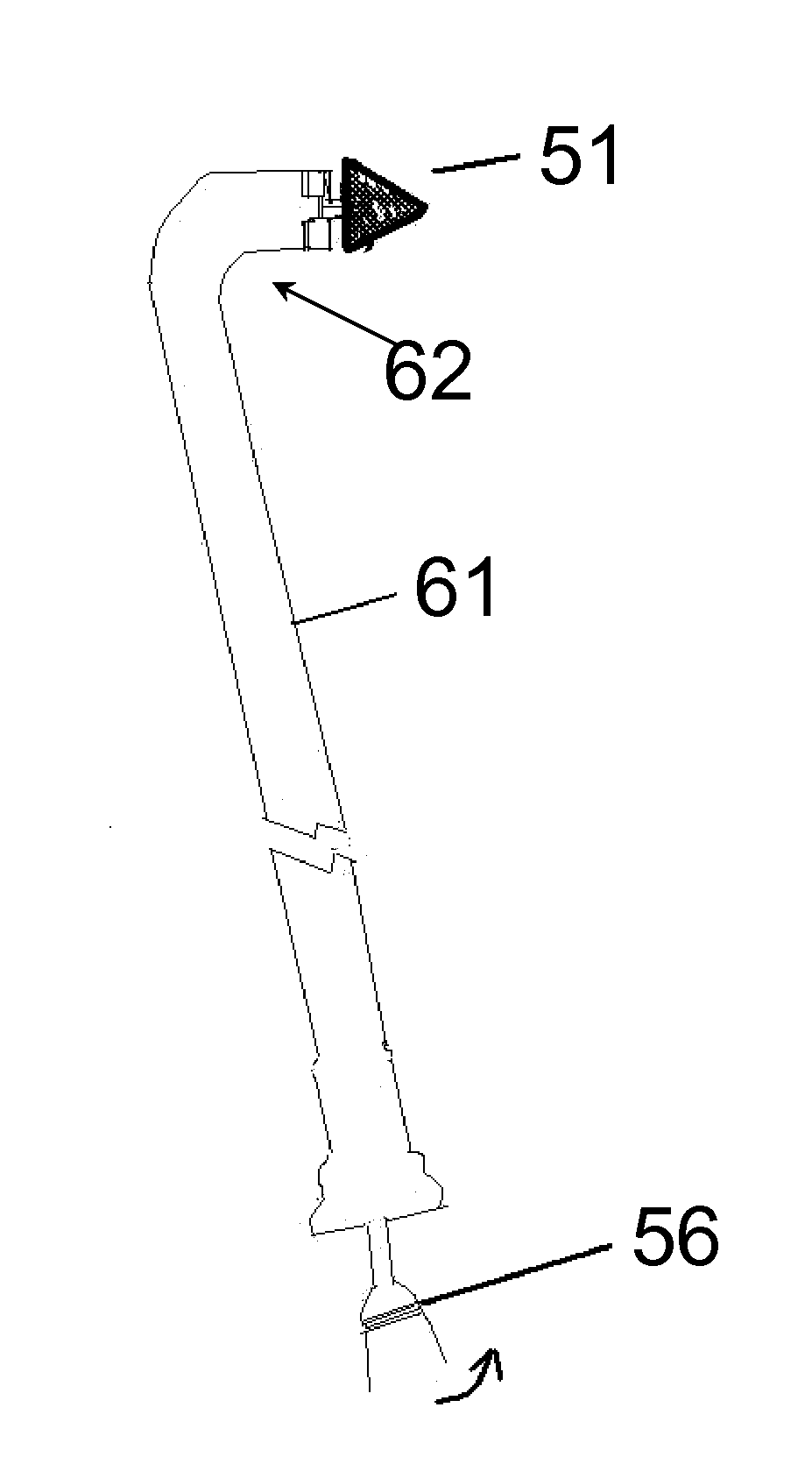 Method and device for graft fenestration