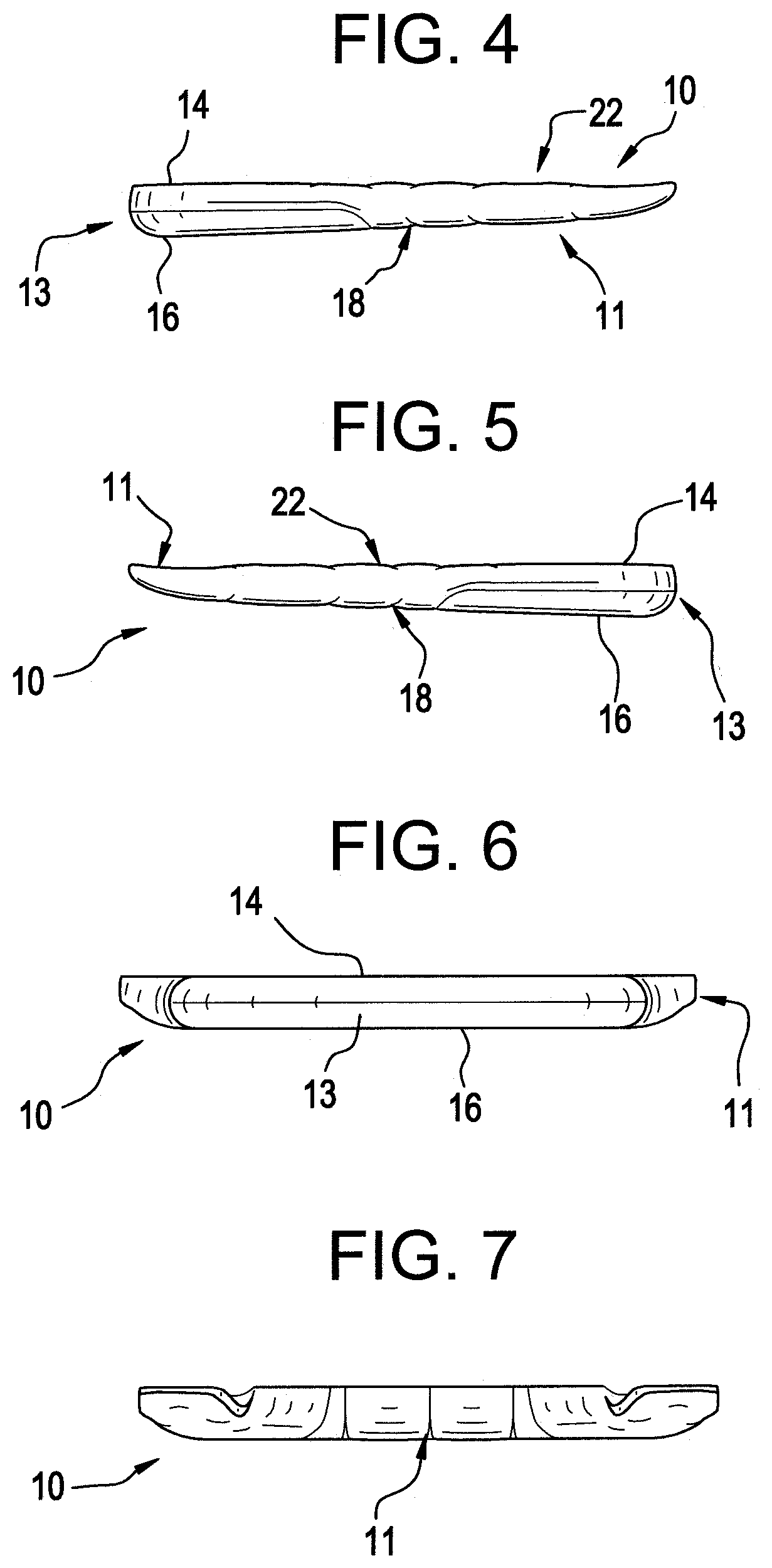 Lip positioning device and methods of its use