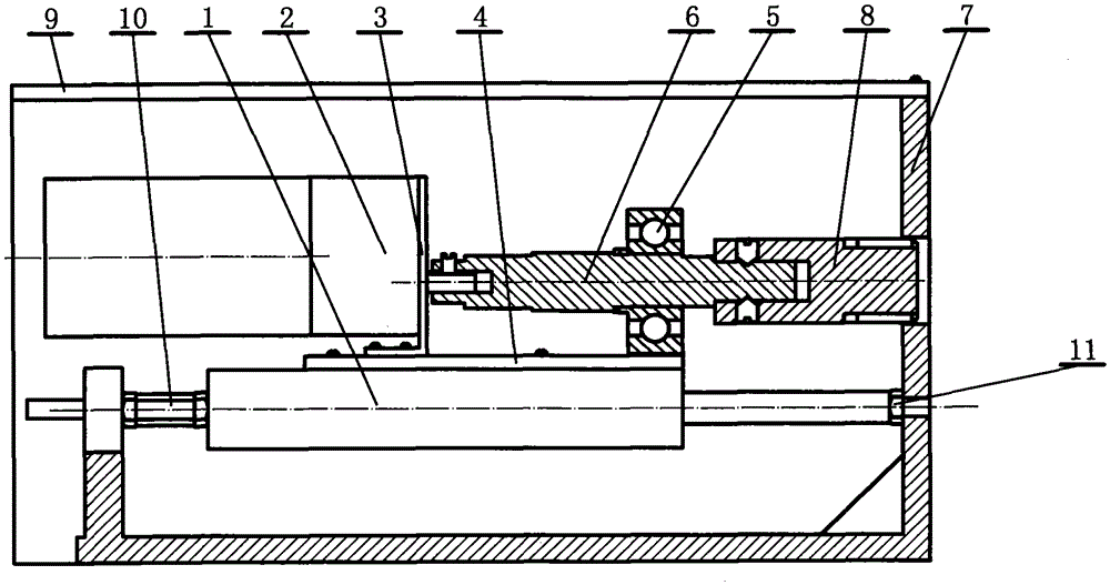 A Safe Nail Roller