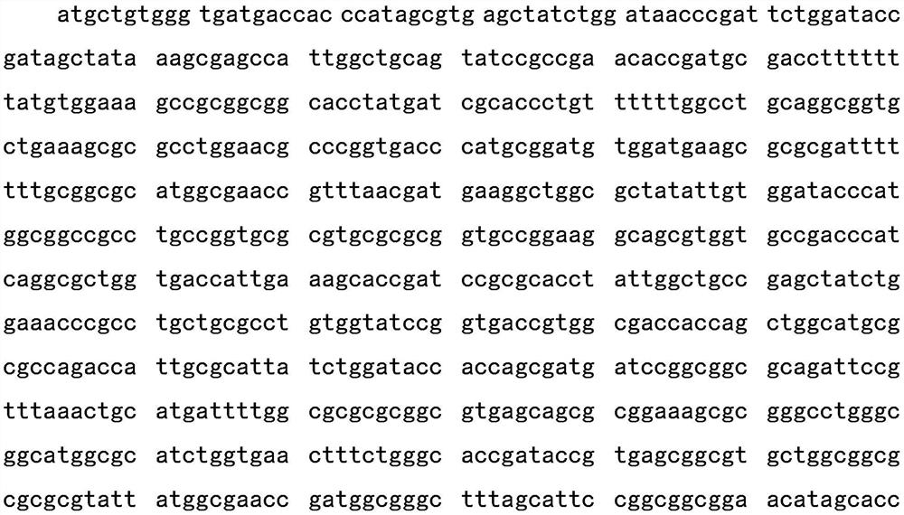 Nicotinamide ribose phosphate transferase for preparing NMN