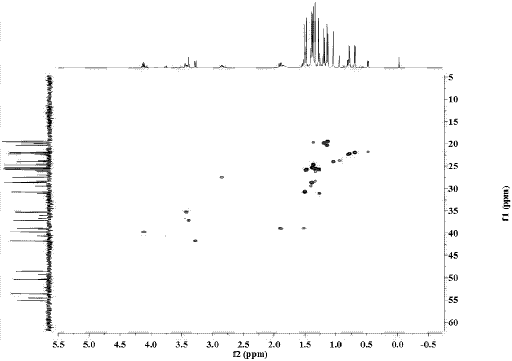 Phloroglucinol derivatives and application of same in preparation of antibacterial drugs