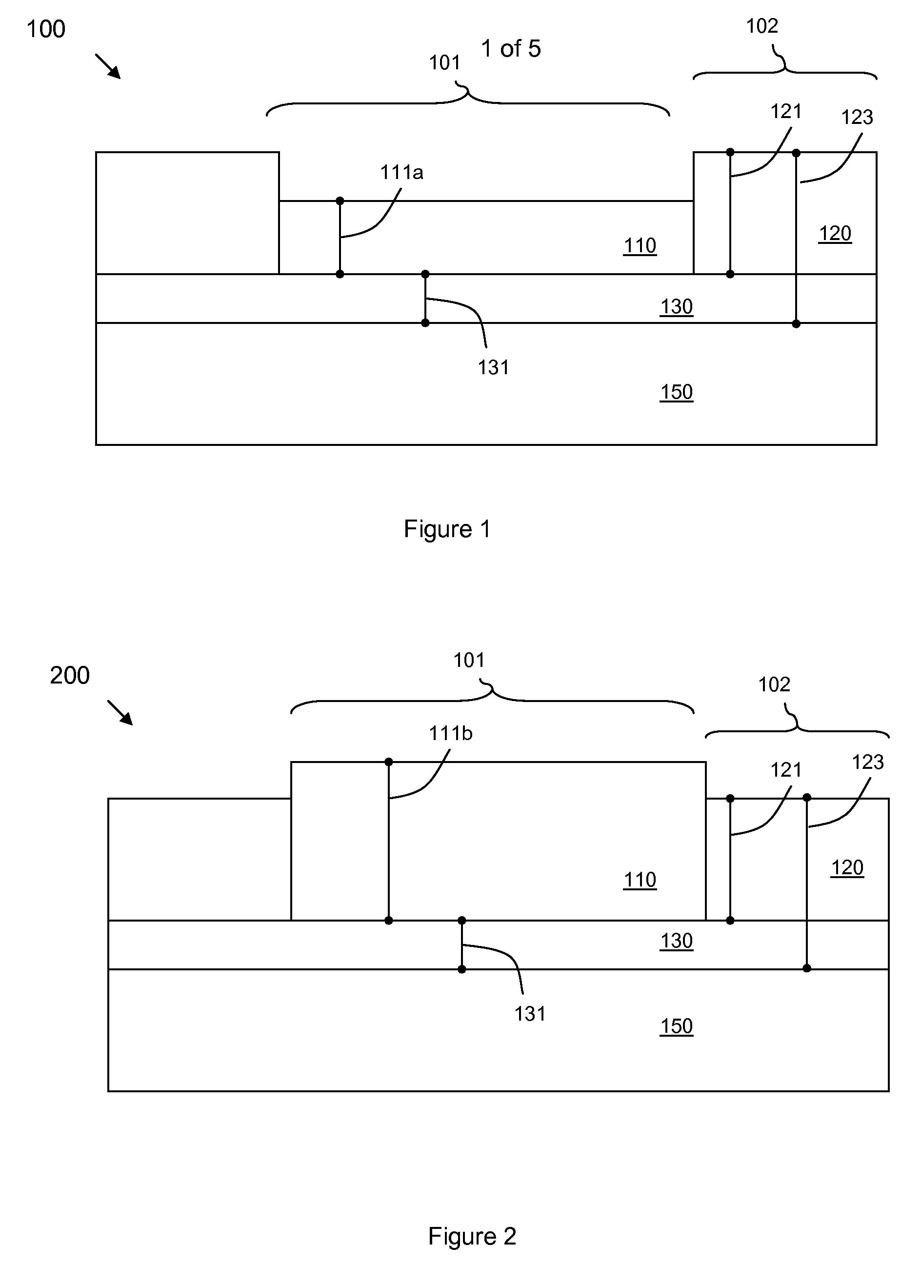 Semiconductor wafer structure with balanced reflectance and absorption characteristics for rapid thermal anneal uniformity