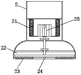 3D printer for plastic model and printing method thereof