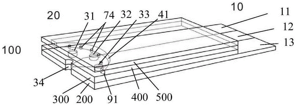 An electrochemical measurement method