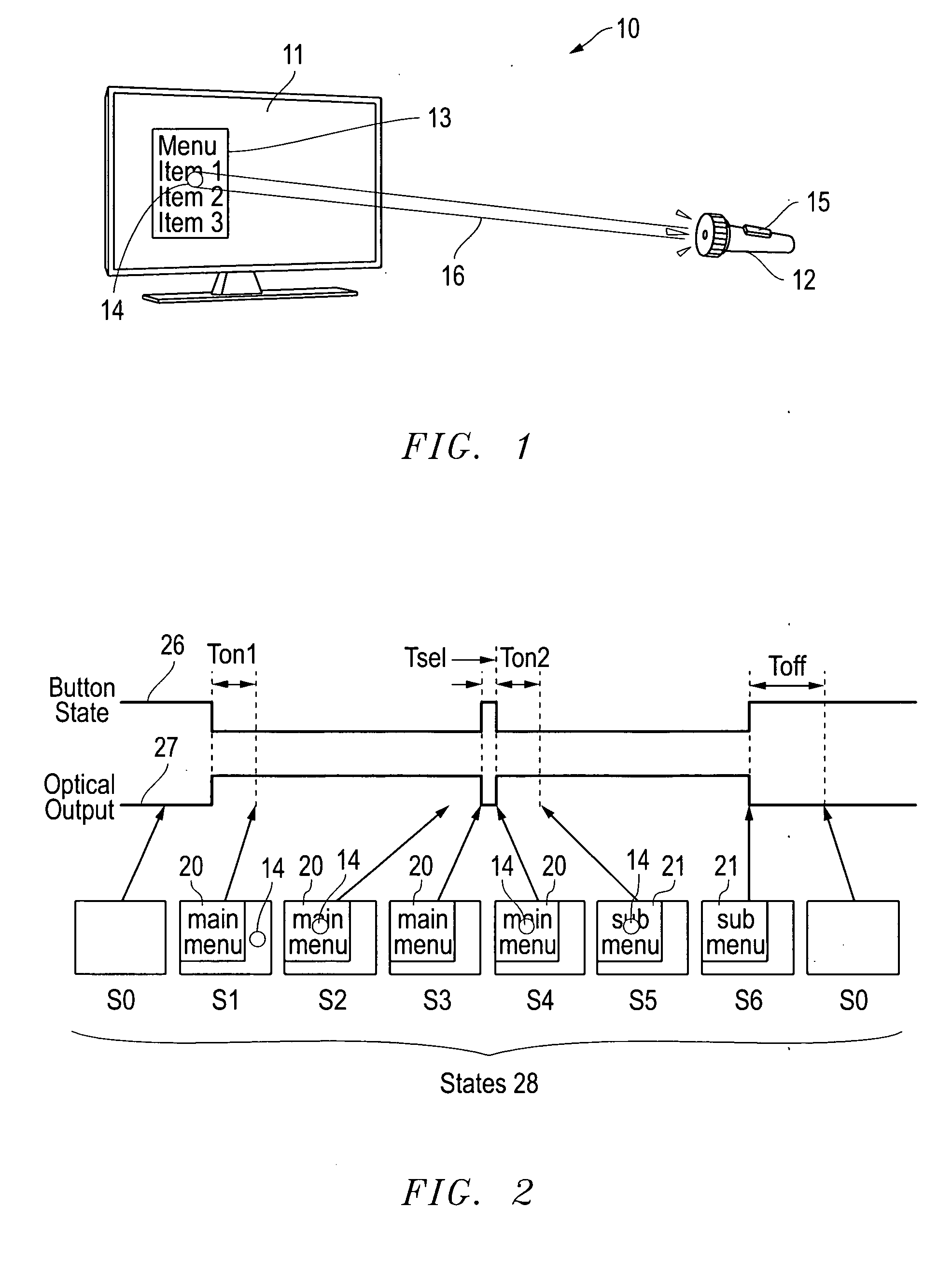 Systems and methods for visible light communication