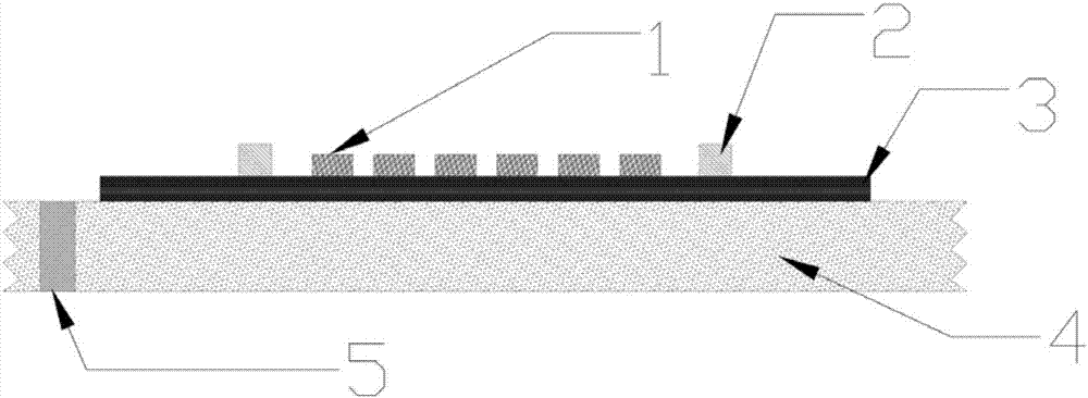 Illumination lamp and preparation method thereof