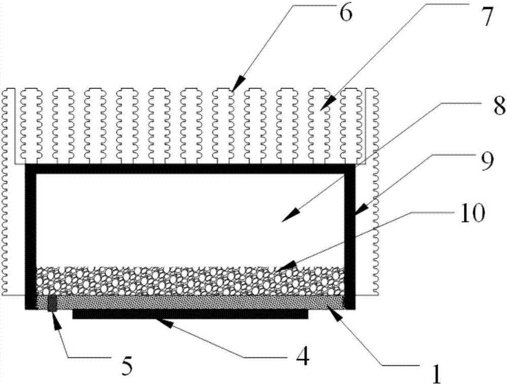 Illumination lamp and preparation method thereof