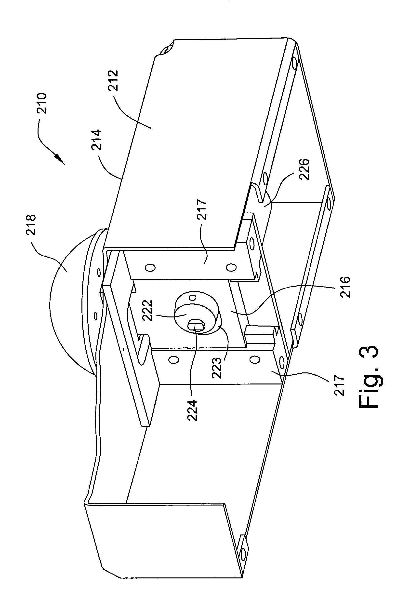 Apparatus and method for applying variable localized pressure to the human body