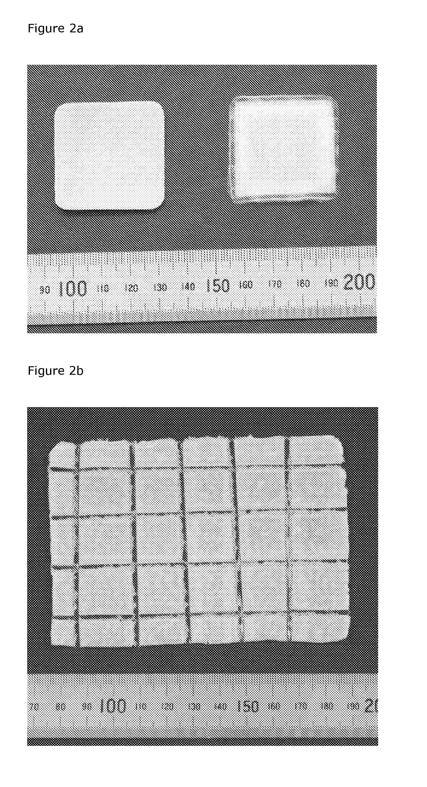 Biodegradable scaffold for soft tissue regeneration and use thereof