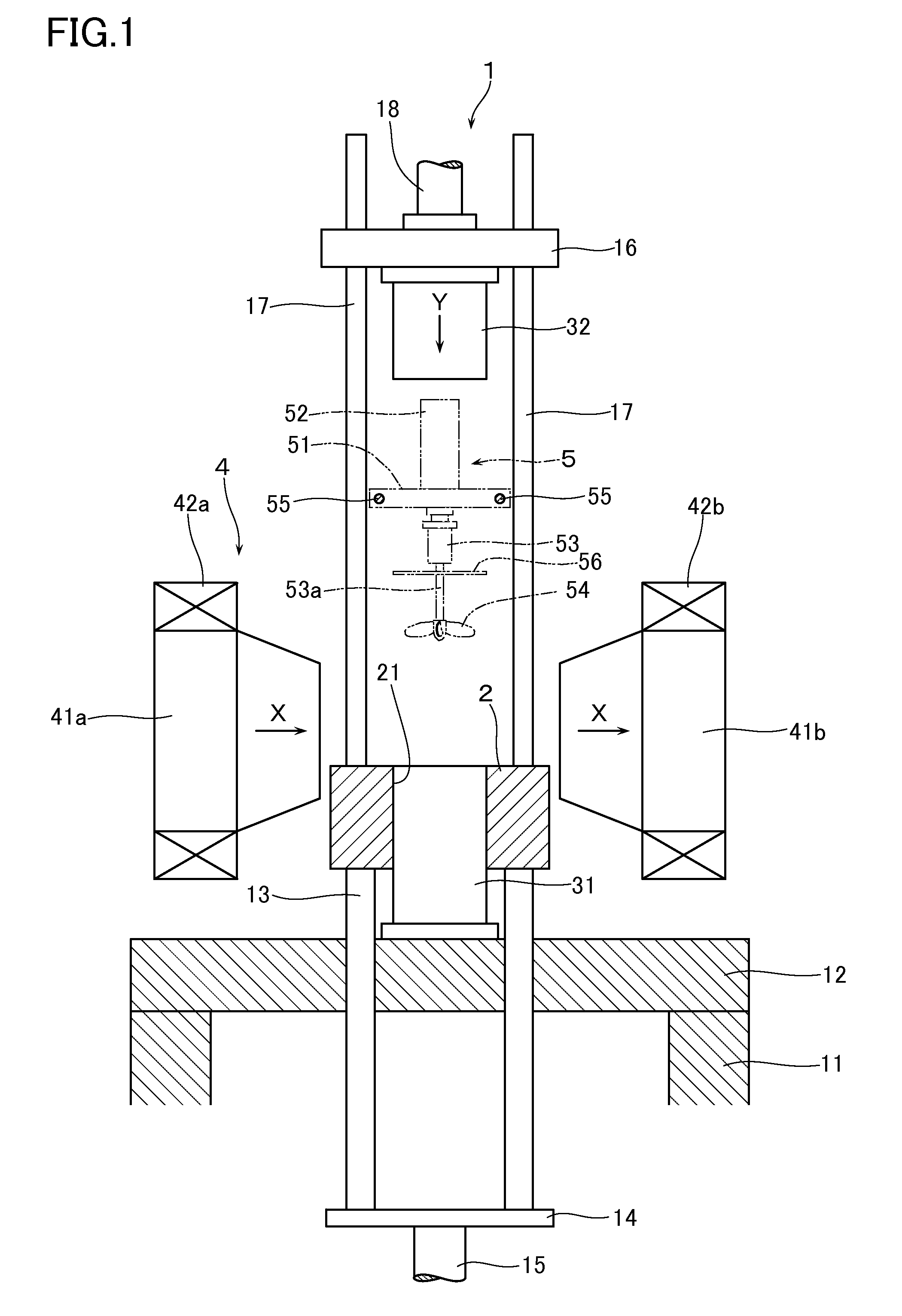 Method of manufacturing oriented body, molded body and sintered body as well as method of manufacturing permenant magnet