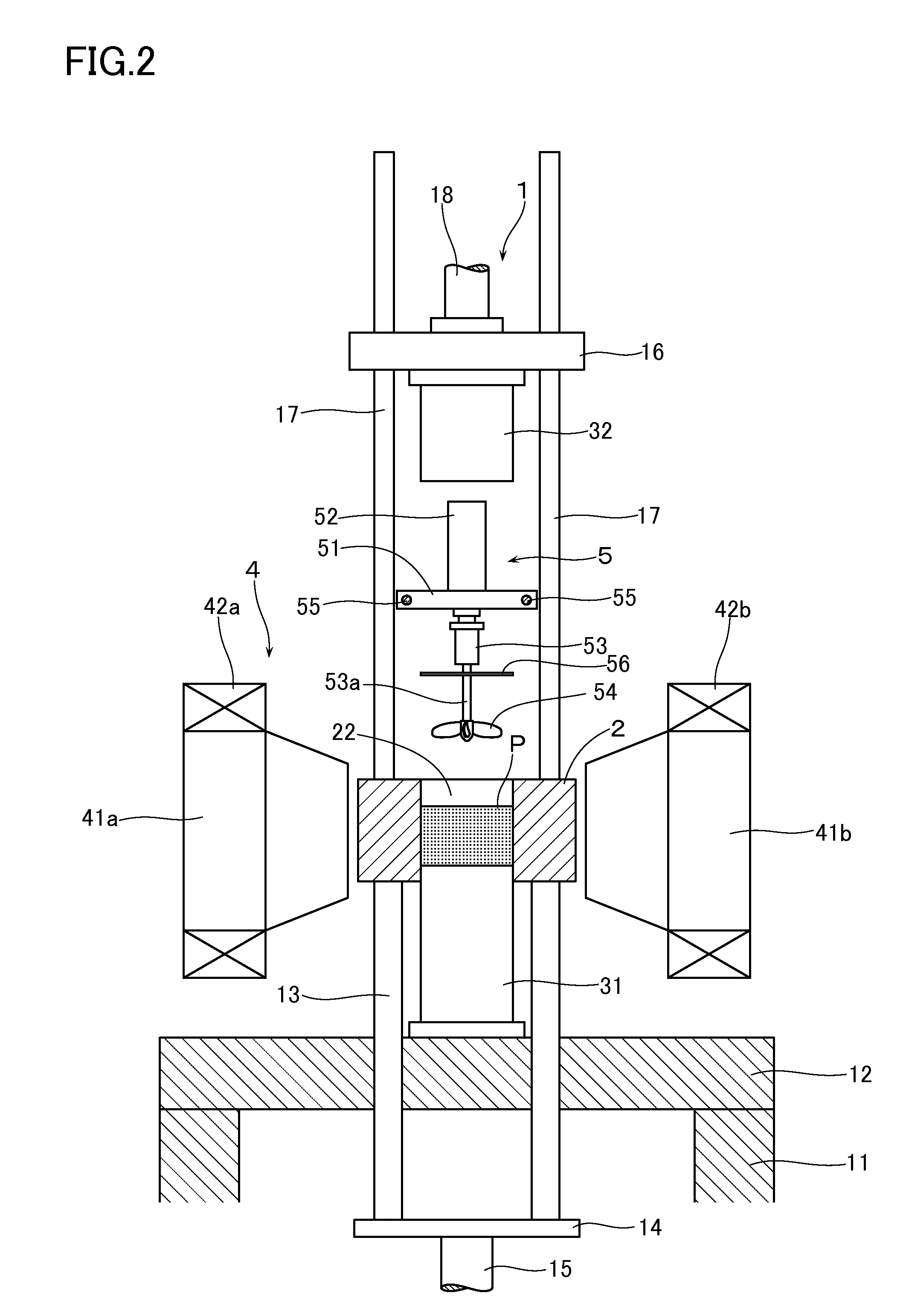 Method of manufacturing oriented body, molded body and sintered body as well as method of manufacturing permenant magnet