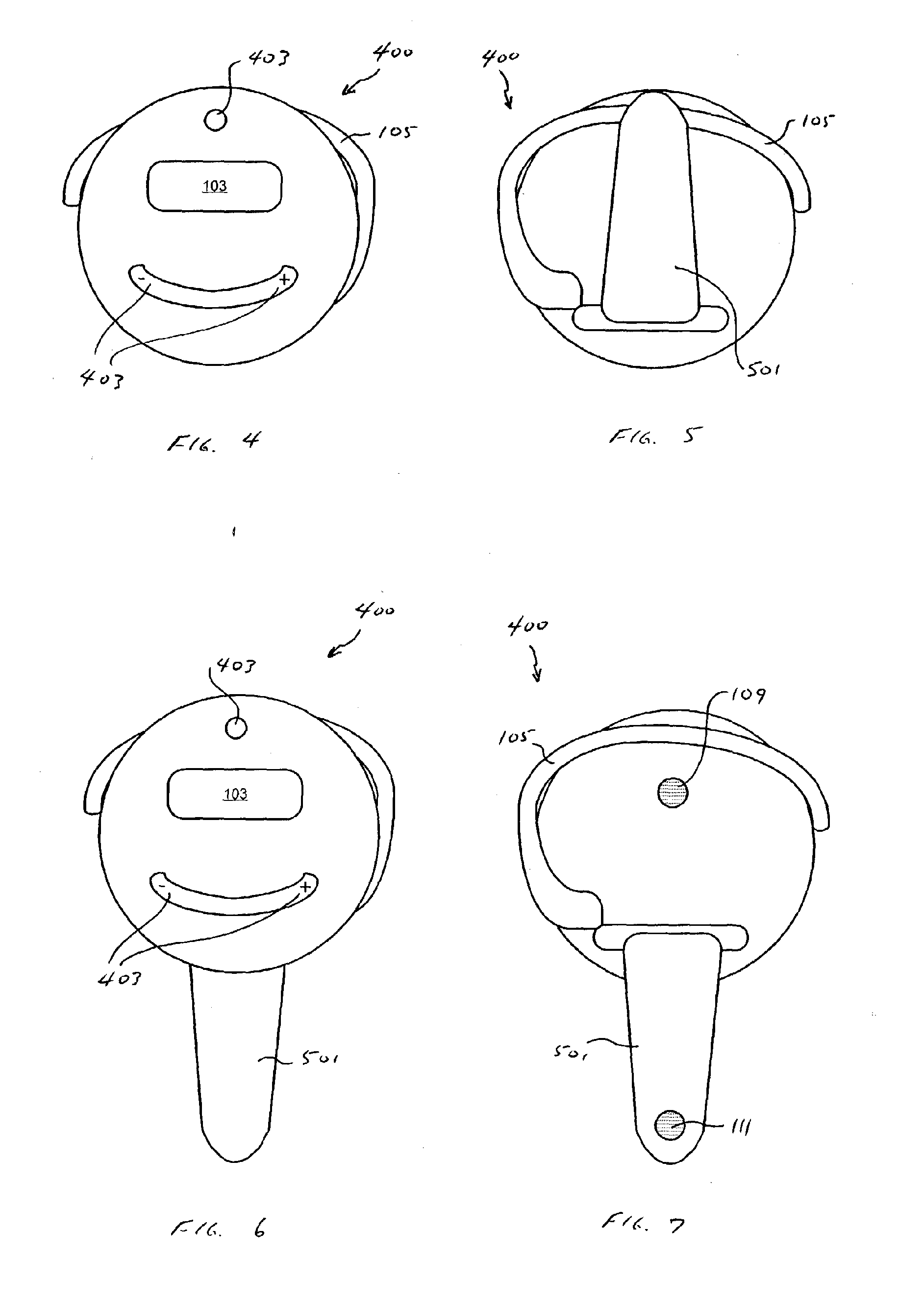 Hearing device