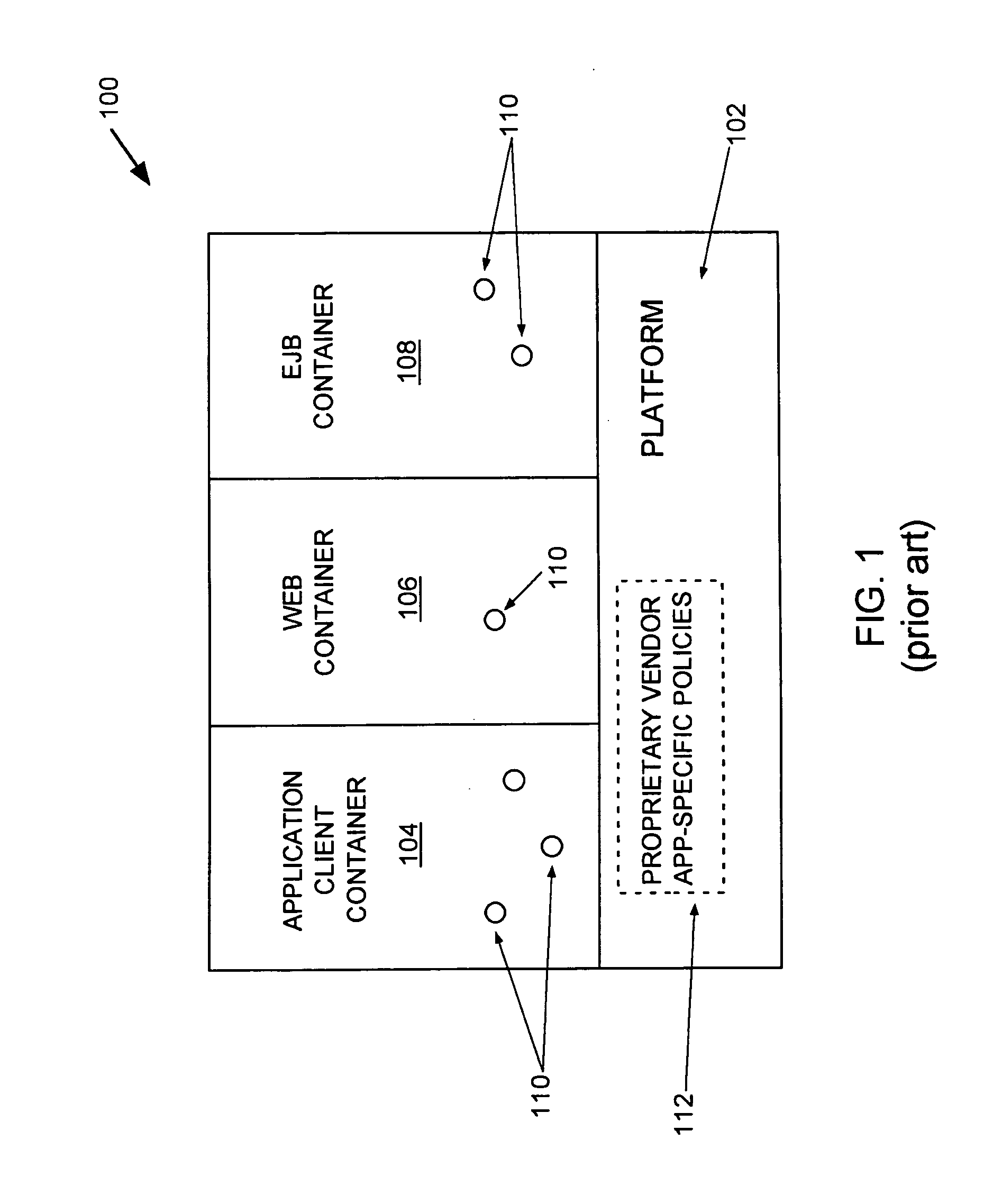 Method and apparatus for performing online application upgrades in a java platform