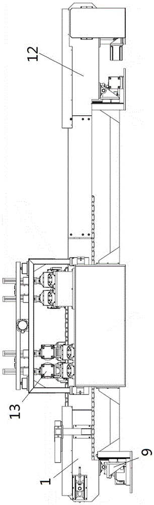 Spring testing system and method