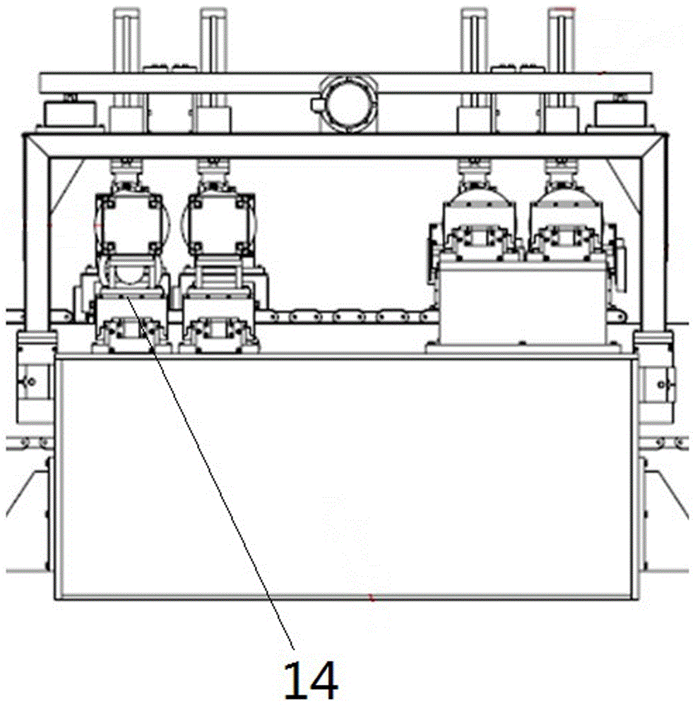 Spring testing system and method