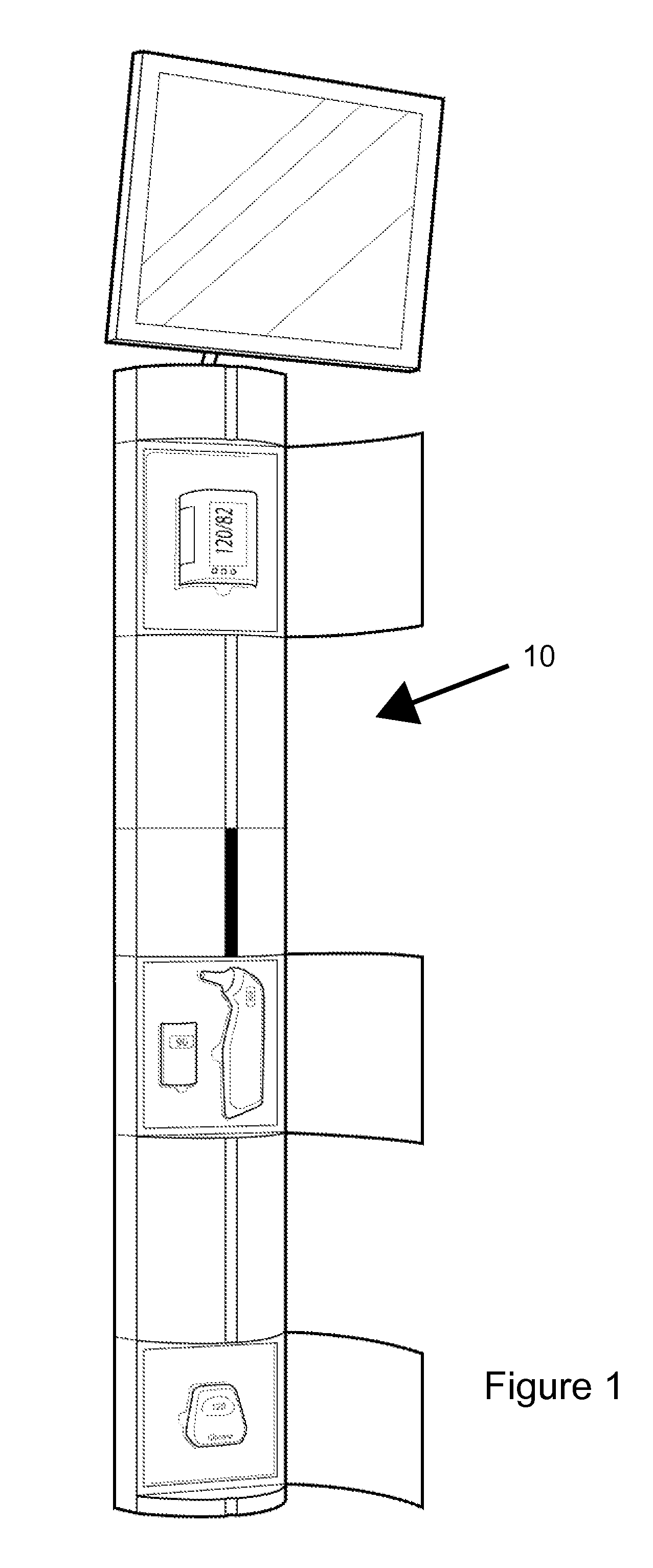 Systems and methods for real time diagnostic and data correlation utilizing a computer network