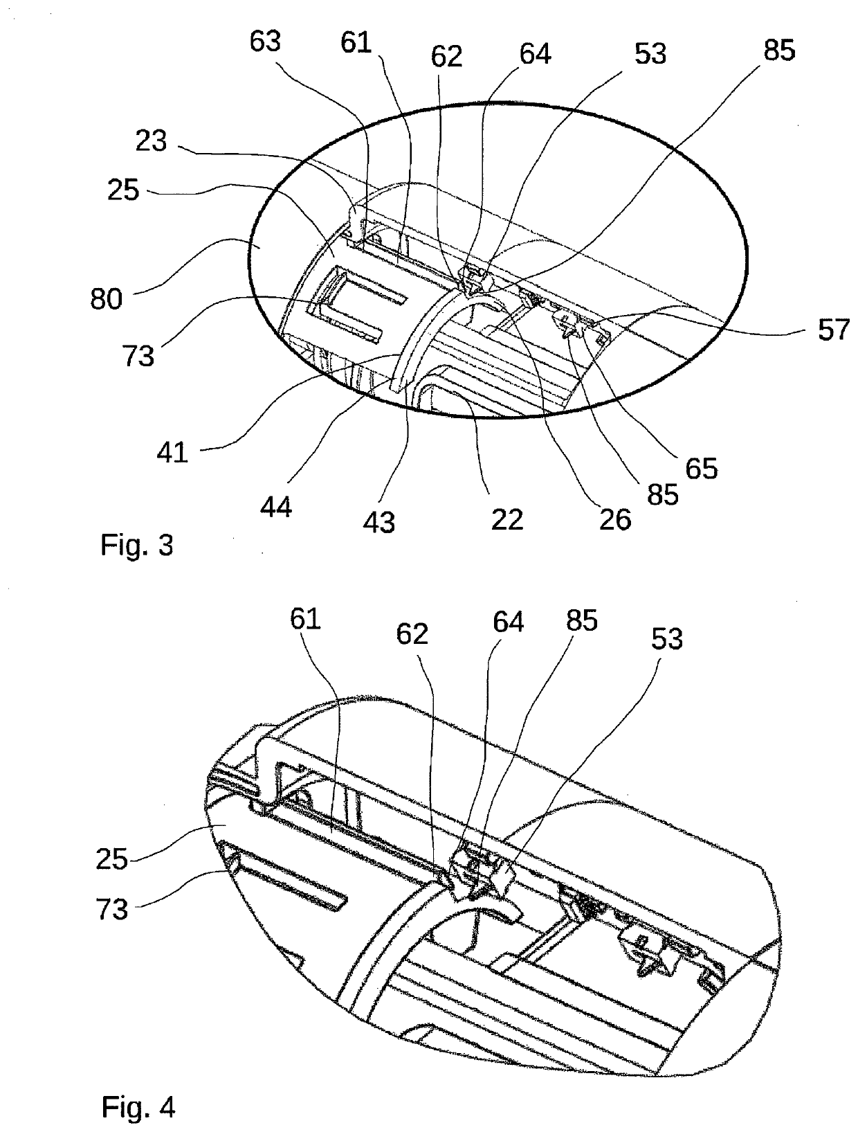 Auto-injection drug delivery device