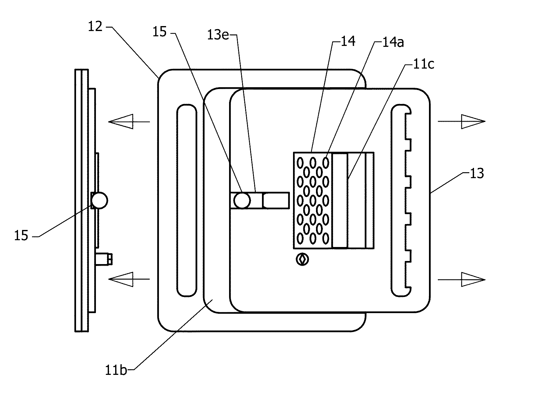 Self-locking tourniquet and automated timer