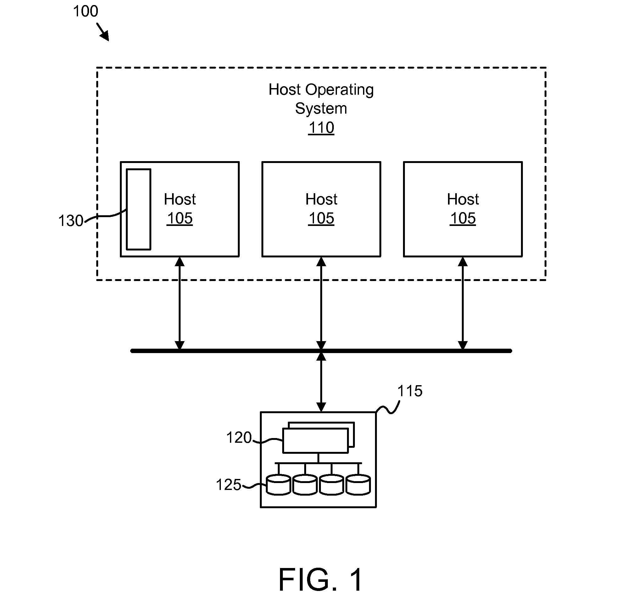 Apparatus, system, and method for automating adapter replacement