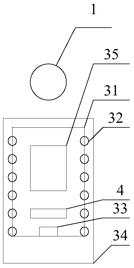 A rubidium atomic frequency standard