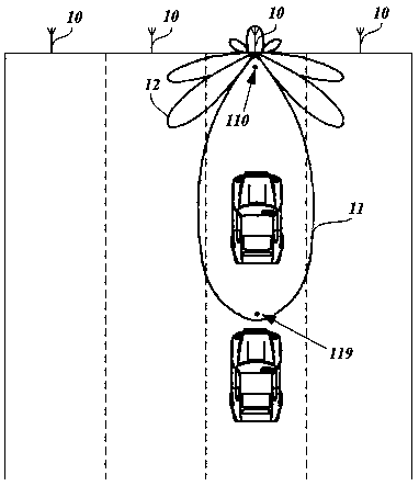 Vehicle snapshot method and system based on driving recorder