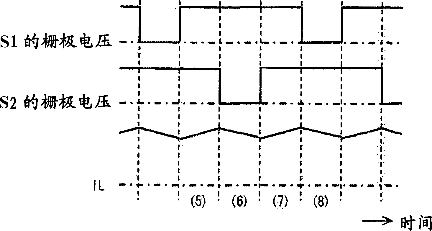 DC/DC power converter