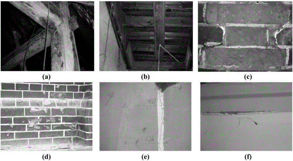 Method for constructing tunnel and adjacent historical buildings