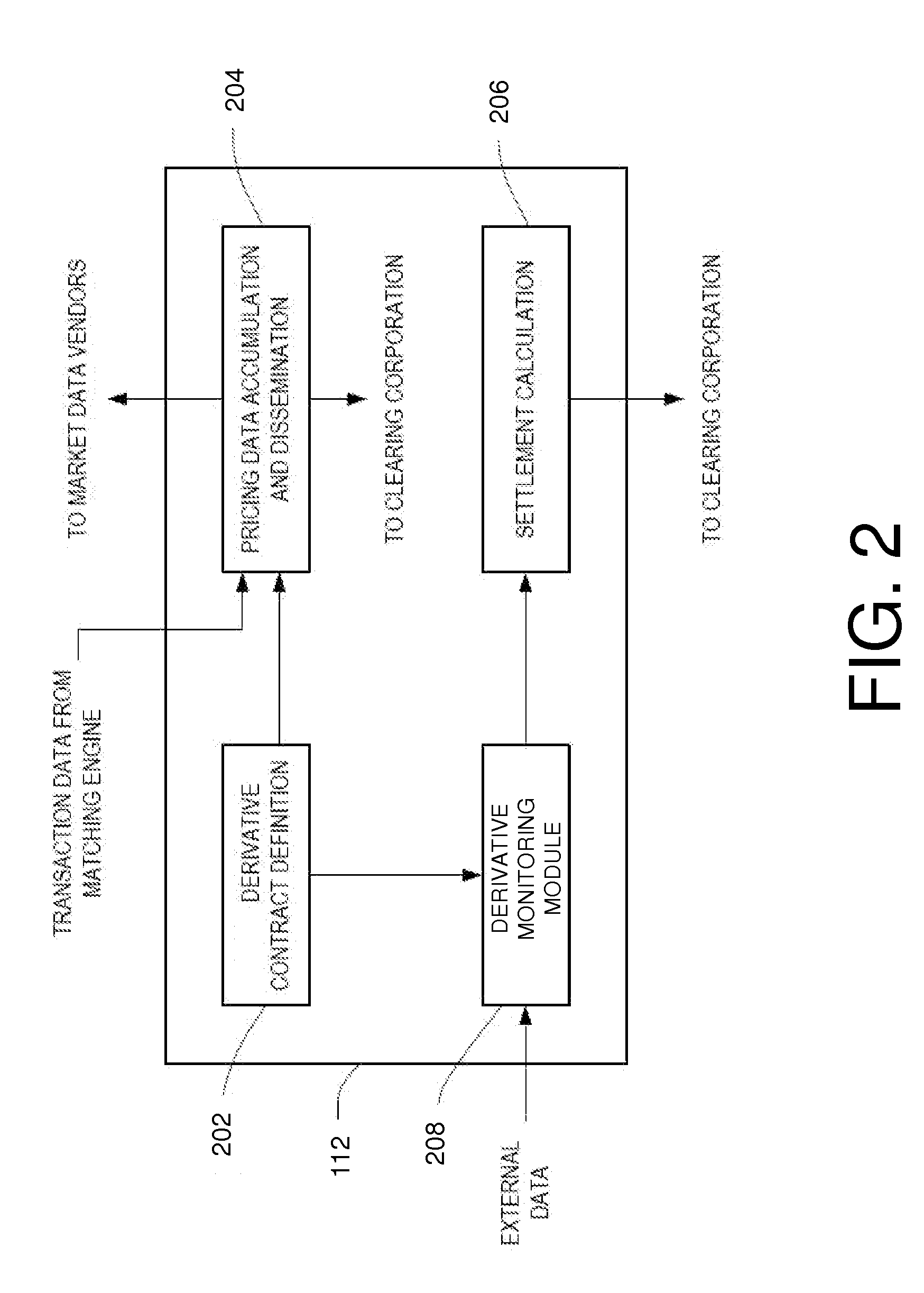 Methods and systems for creating an interest rate swap volatility index and trading derivative products based thereon