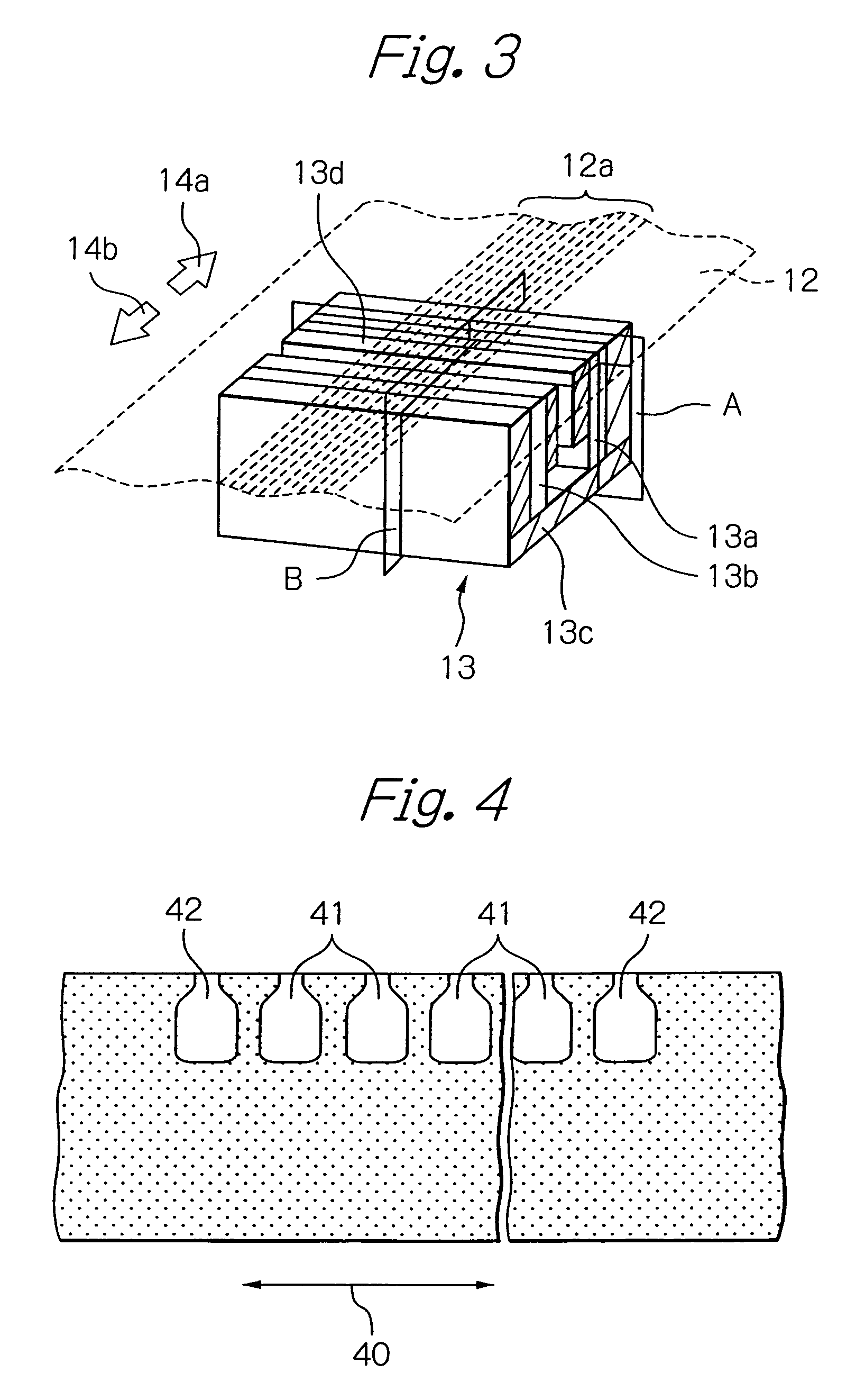 Multi-channel thin-film magnetic head, magnetic tape drive apparatus with the multi-channel thin-film magnetic head and manufacturing method of multi-channel thin-film magnetic head