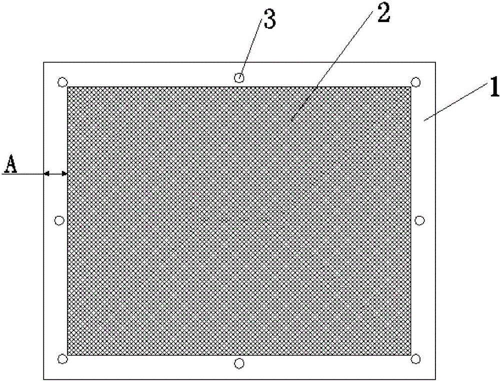 Cloth cover corrugated paperboard and production method thereof