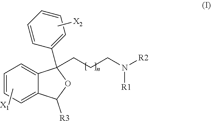 Bicyclic Antiparasitic Compounds