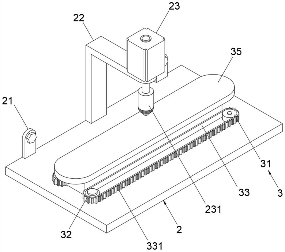 A 3D inspection machine for semiconductor components