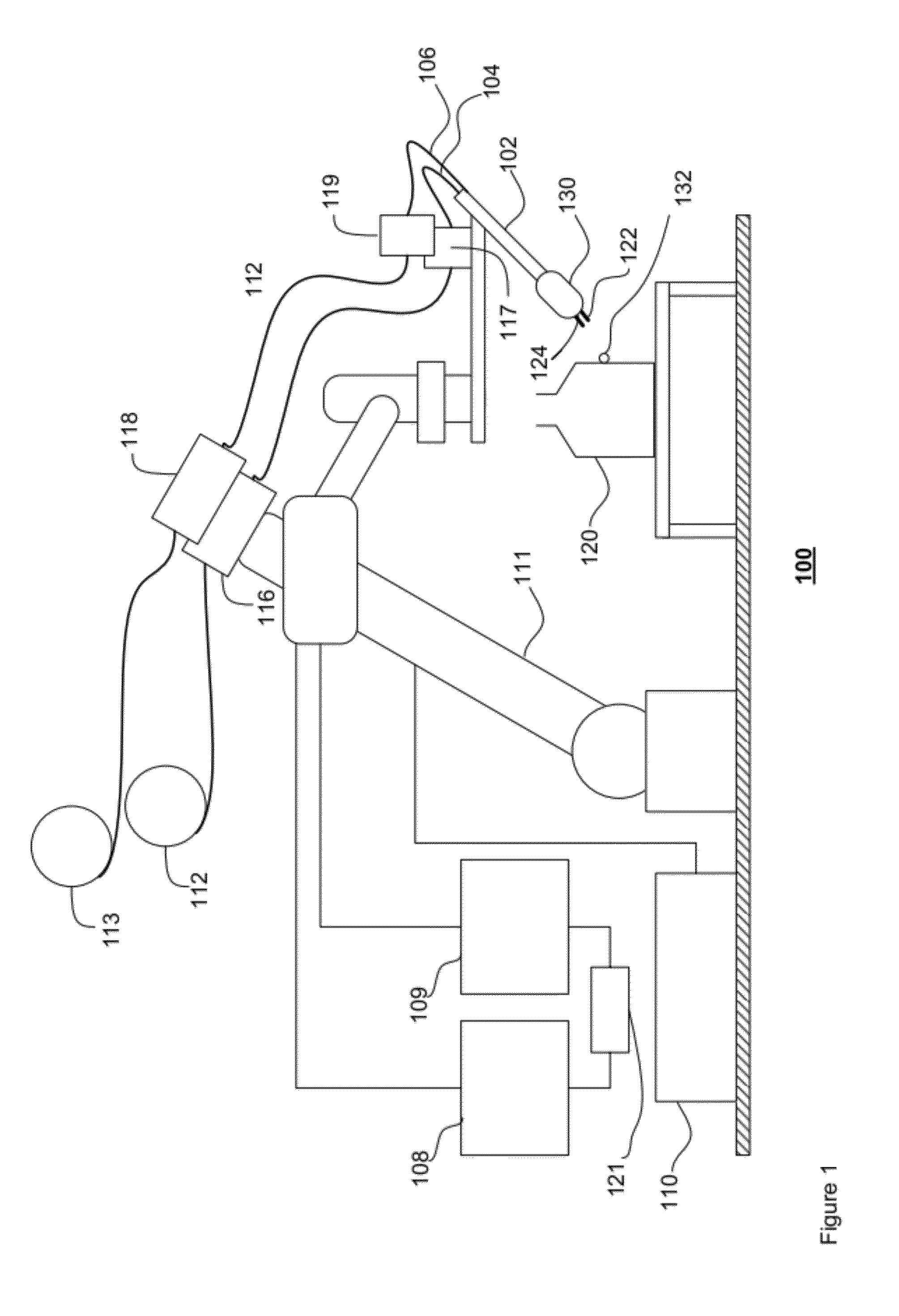 System and Method for High-Speed Robotic Cladding of Metals